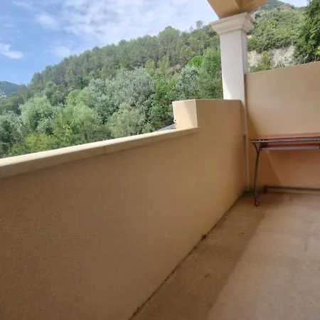 Appartement Aubres *