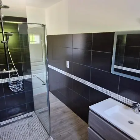 Appartement Aubres Aubres