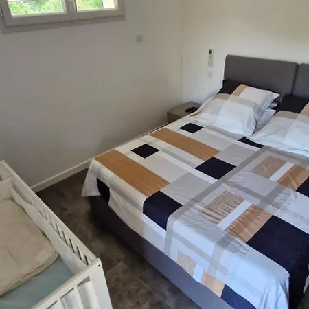 Appartement Aubres *